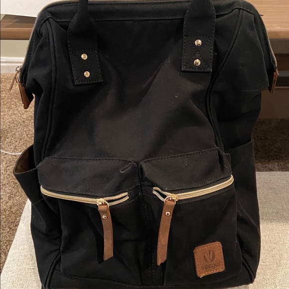 Backpack purchased from Amazon. - Picture 1 of 4